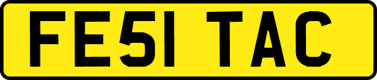 FE51TAC