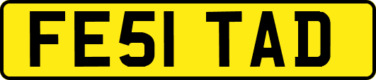 FE51TAD