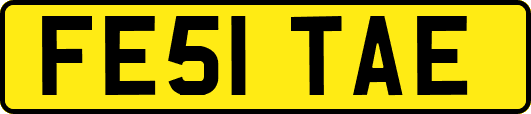 FE51TAE