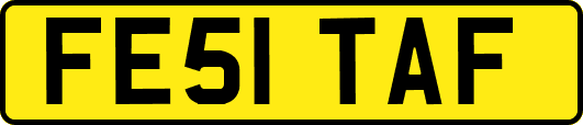 FE51TAF