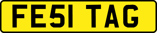 FE51TAG