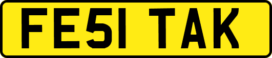 FE51TAK