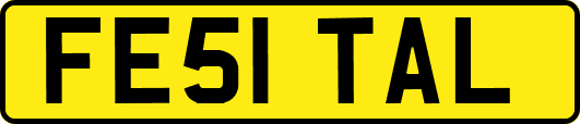 FE51TAL