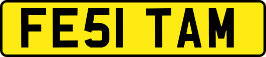 FE51TAM
