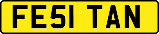 FE51TAN