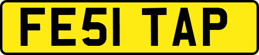 FE51TAP