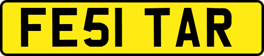 FE51TAR