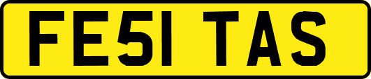 FE51TAS