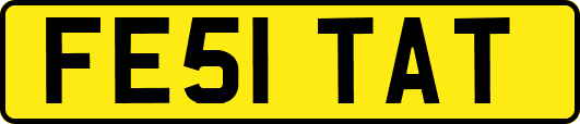 FE51TAT