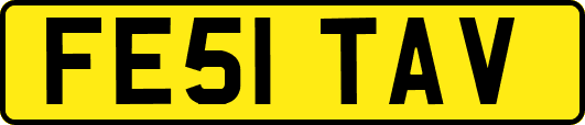 FE51TAV