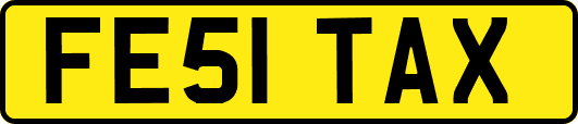 FE51TAX