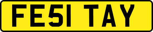 FE51TAY