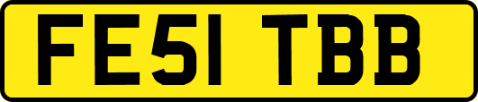 FE51TBB