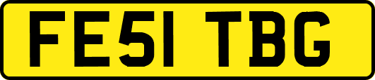 FE51TBG