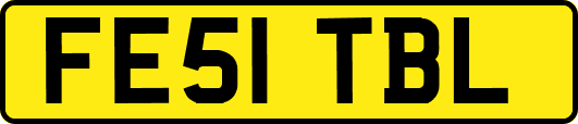 FE51TBL