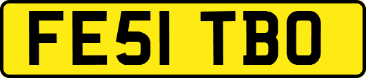 FE51TBO