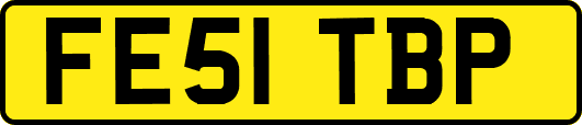 FE51TBP