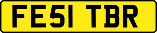 FE51TBR