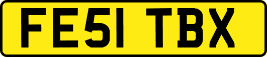 FE51TBX