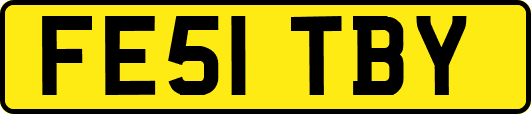 FE51TBY