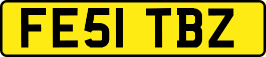 FE51TBZ