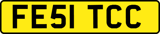 FE51TCC