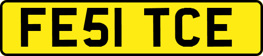 FE51TCE