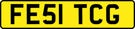 FE51TCG