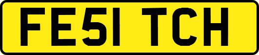 FE51TCH