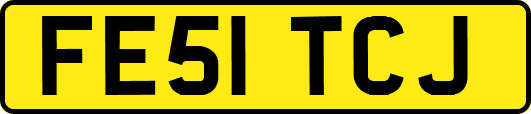 FE51TCJ
