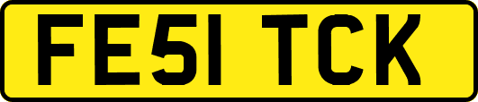 FE51TCK
