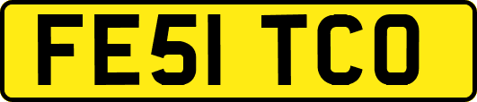 FE51TCO