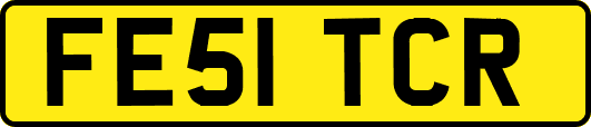 FE51TCR