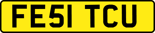 FE51TCU