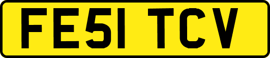 FE51TCV