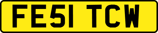 FE51TCW