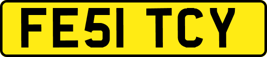 FE51TCY