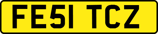 FE51TCZ