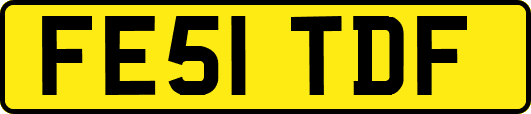 FE51TDF