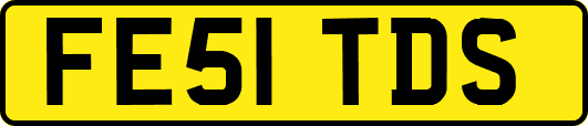 FE51TDS