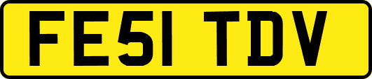 FE51TDV