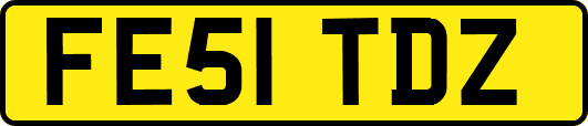 FE51TDZ