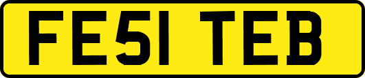 FE51TEB