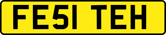 FE51TEH