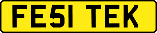 FE51TEK