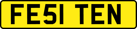 FE51TEN