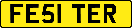 FE51TER