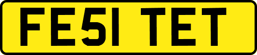FE51TET
