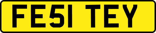 FE51TEY