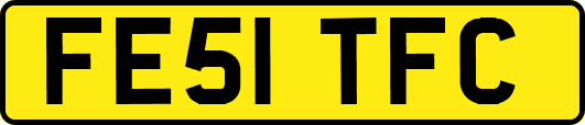 FE51TFC